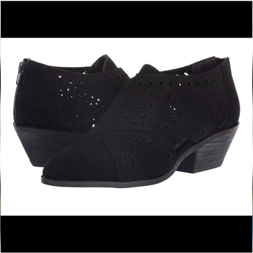 Carlos Santana Miranda Bootie Sz 11 NIB
